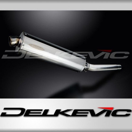 Kit scarico silenziatore bsau - kit,
