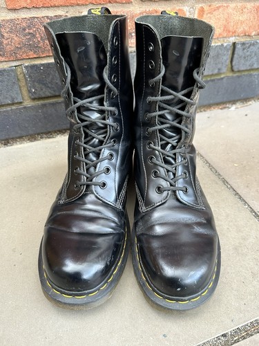 Stivali martens 1490 - dr,