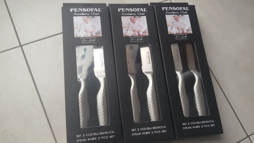 Set coltelli cucina - set, 5
