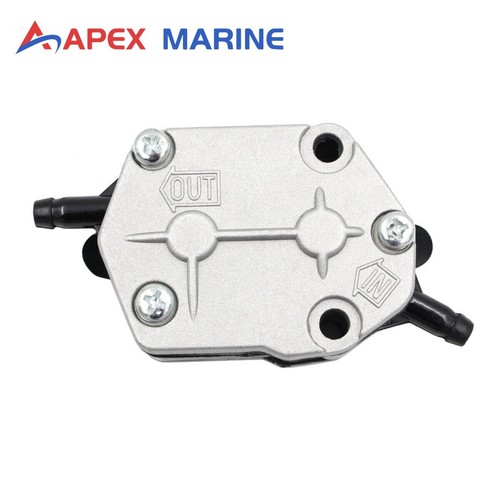 Pompa carburante 692 24410 per - pompa,