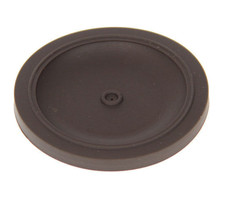 ARIETE Disco Monta Crema Membrana per Macchina da Caffè Retrò Mirò COFFE PICASSO