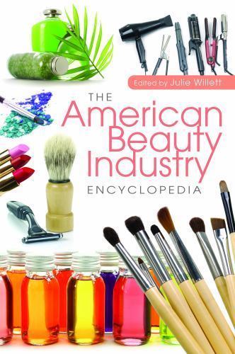 The american beauty industry - the,