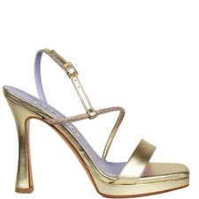 SCARPE SANDALO DECOLTE