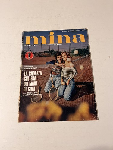 Fotoromanzo lancio mina numero - lancio,