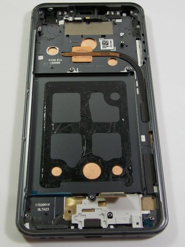Lcd digitalizzatore rotto - digitalizzatore,