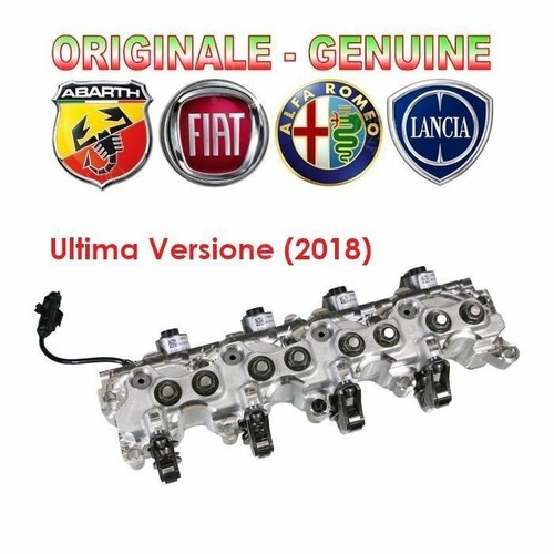 Modulo multiair cilindri 4 - 4,