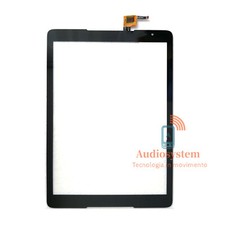 VETRO TOUCH SCREEN per ALCATEL