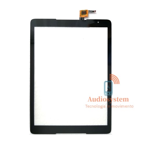 Vetro touch screen per - touch,