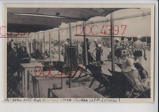 RICCIONE RIMINI BAR SPIAGGIA