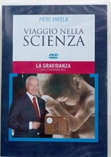 DVD - LA GRAVIDANZA n. 25 -