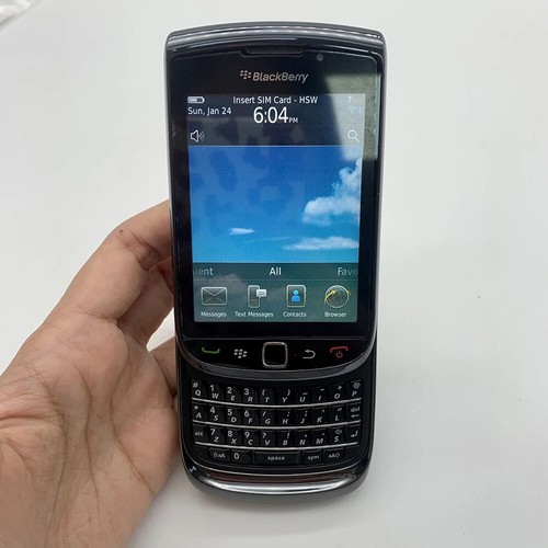 Blackberry torch 9800 - 9800, original