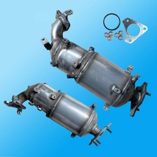 EU5 FAP Filtro antiparticolato