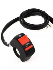 Pulsante spegnimento