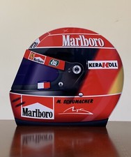 WOW!!! Michel Schumacher F1