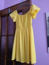 Vestito estivo ragazza