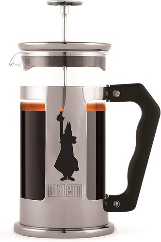 Caffettiera bialetti preziosa - bialetti,