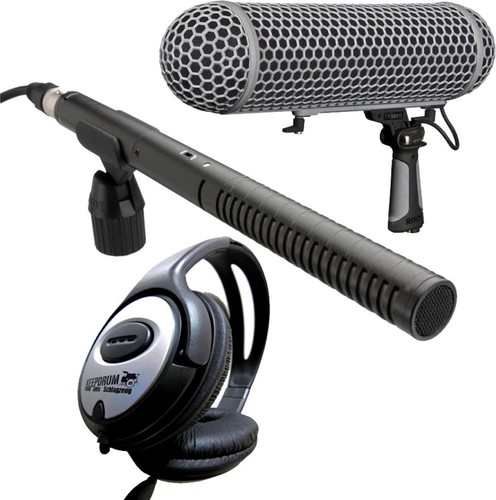 Rode ntg paravento - ntg-2,