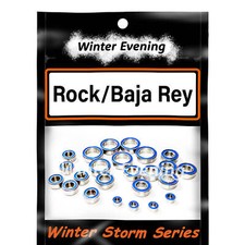 Per Losi 1/10 Baja Rey & Rock