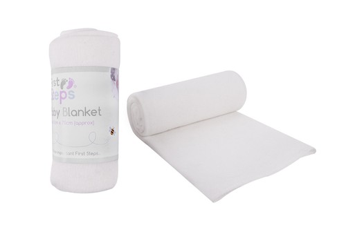 Baby blanket first - baby,