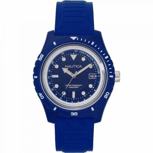 Orologio uomo nautica - uomo,