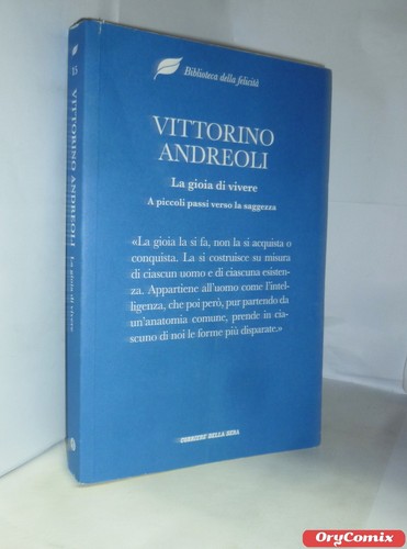 Biblioteca della felicità - , 15