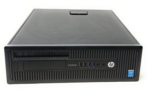 Prodesk 600 pc - hp,