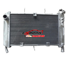 Radiatore in alluminio per