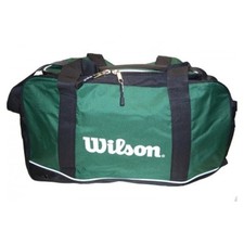 Wilson Dark Green Multi