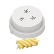 Matrice POM Fusilli A5 13 mm