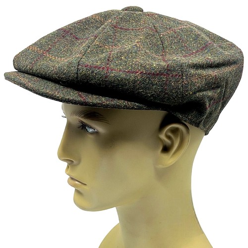 Cappello peaky blinders - peaky,