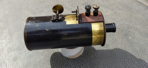 Instrument scientifique
