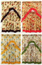 Tenda da cucina stampata 3