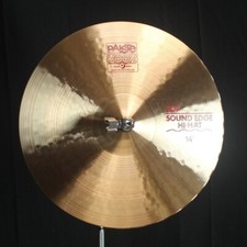 Cappelli Ciao Paiste 14" 2002