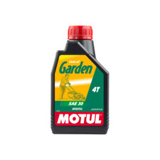 1 LITRO OLIO MOTUL GARDEN SAE