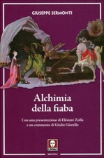 LIBRO ALCHIMIA DELLA FIABA -