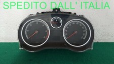 QUADRO STRUMENTI