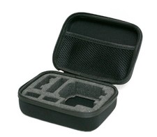 GPCS-S: custodia rigida EVA