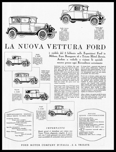 Ford motor company coupe - company, coupe'