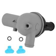 Bomba de Agua PPA Repuesto Directo for Mercruiser 350 Mag Mpi Alpha Ec 1998-2006