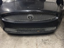 SET GRIGLIA RETE PARAURTI