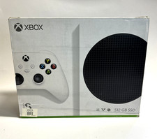 Xbox Series S Edition 500 GB Bianco | Completa Controller e Scatola