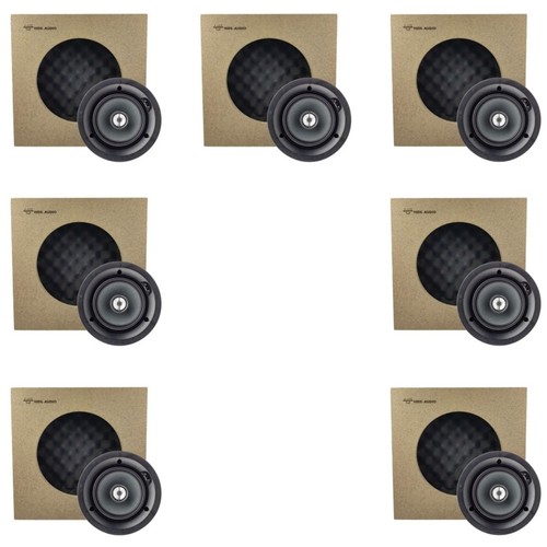 Sistema audio soffitto focal - audio,