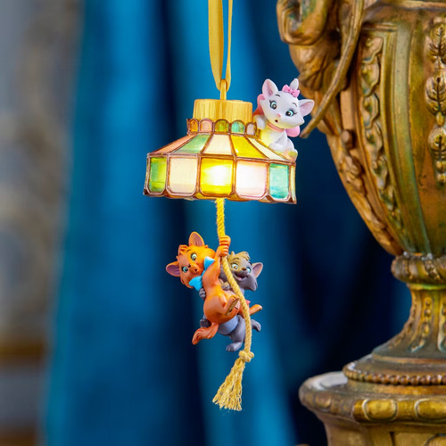 Decorazione natalizia disney - decorazione,