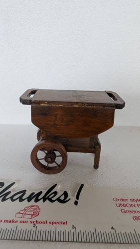 Carrello servizio bevande - , tè