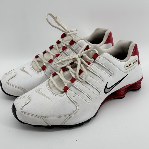 Scarpe corsa nike shox nz - nike,