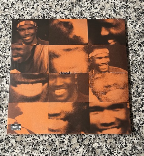 Frank ocean channel orange - frank,