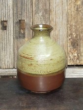 Vaso Mino Ware firmato