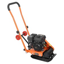 VEVOR Compattatore Piastra
