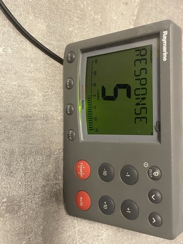 Raymarine st7002 testina di - raymarine,