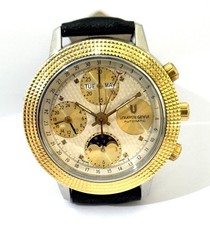 Universal Genève chronographe